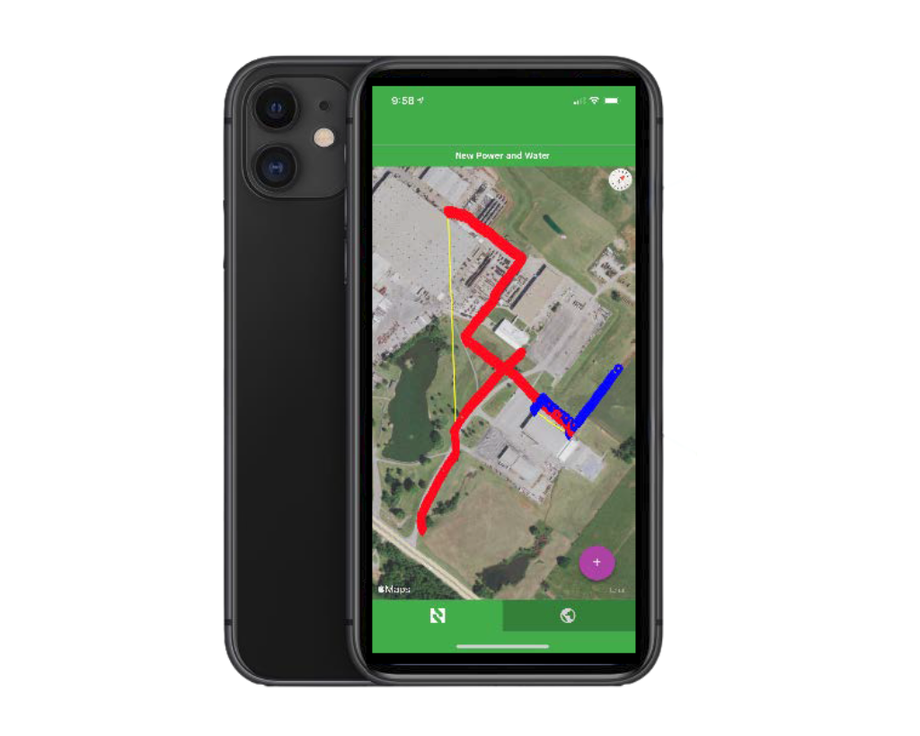 New Subsite Electronics MyUtiliGuard at Papé DitchWitch West