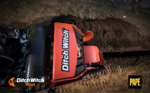 Old Failing Utilities Mean More Trenching Work for Contractors