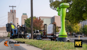 Residential Jobs and the Rise of Trenchless Solutions