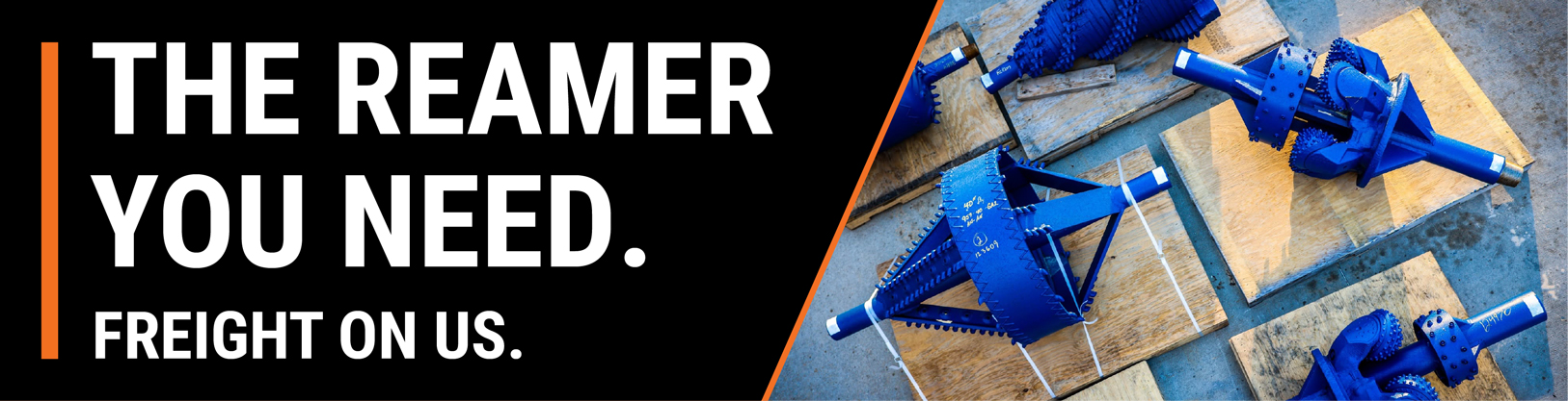 Reamer-Tile