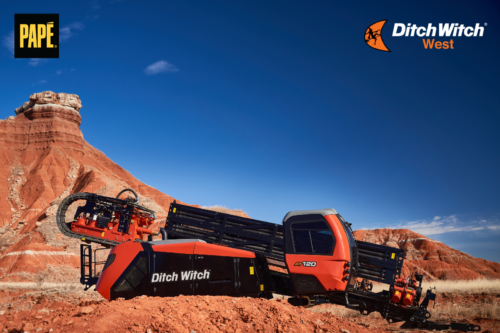 The Role of Mud Management in HDD Projects